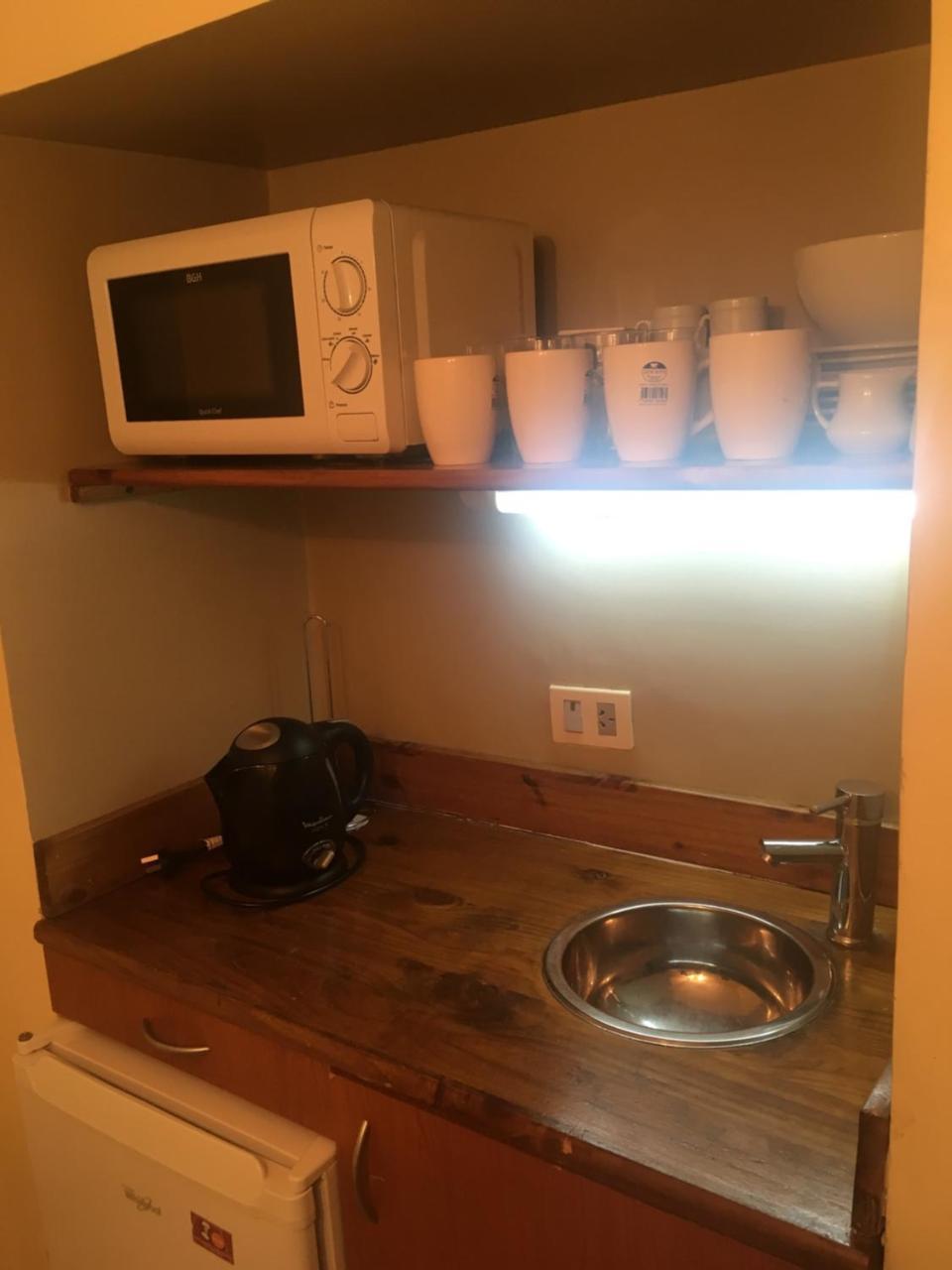 בואנוס איירס Rancho Porteno מראה חיצוני תמונה